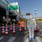 Covid: Cina, 326 casi e oltre 5