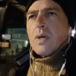 Modica, nottata al sit-in dei trattori sulla 115 VIDEO