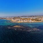 Uno strano anticiclone dietro l’abbassamento del livello del mare, dal ragusano al messinese