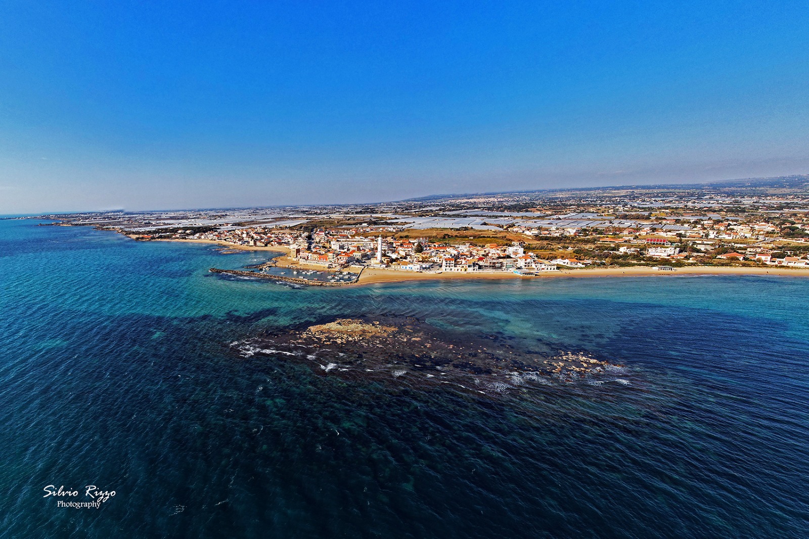 Punta Secca e le altre secche: la spiegazione dell’Ingv è un mix di fattori