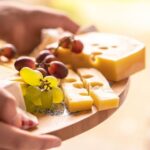 Spuntini pomeridiani sani per la dieta