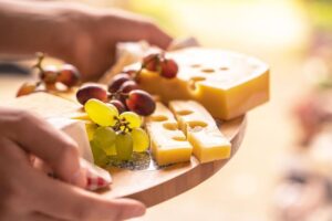 Spuntini pomeridiani sani per la dieta