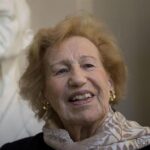 E' morta Maria Romana De Gasperi, figlia di Alcide