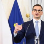 Polonia punta a stop import petrolio russo entro anno