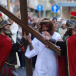 Ragusa, la Via Crucis vivente torna dopo 2 anni di stop