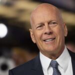Il dramma di Bruce Willis "Ho l'afasia, non posso piÃ¹ recitare"