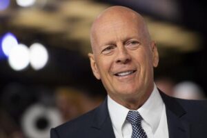 Il dramma di Bruce Willis "Ho l'afasia, non posso piÃ¹ recitare"