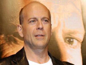 Bruce Willis si ritira dalle scene