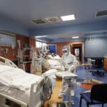 31 morti Covid il 30 marzo in Sicilia