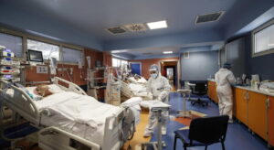 31 morti Covid il 30 marzo in Sicilia