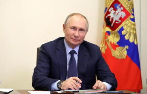 Casa Bianca conferma, 'Putin mal informato dai suoi'