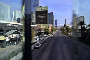 F1 a Las Vegas nel 2023, terzo gp negli Stati Uniti
