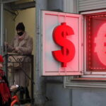 Ucraina: rublo a 76 contro dollaro, a valori pre-invasione
