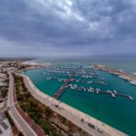 Pioggia all’interno, sole sul mare: sul ragusano -7Â°C in 2 giorni