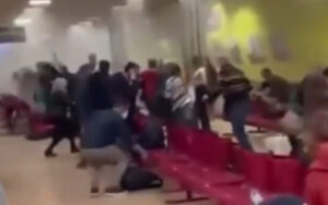 Scalo chiuso fino alle 2 di notte, cancellati 8 voli