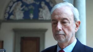 E' morto Franco Venturini, editorialista del Corriere
