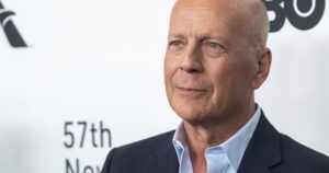 Afasia: cos'è il disturbo che ha colpito Bruce Willis
