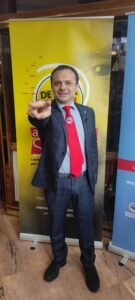 Sicilia: De Luca, con me in campo centrodestra perde