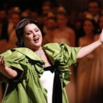 Scala: Netrebko torna in scena il 27 maggio con un recital