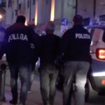 Ragusa, sette arresti per droga