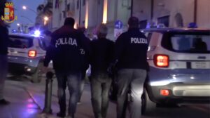 Ragusa, sette arresti per droga