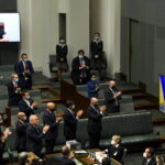 Zelensky, la pace Ã¨ piÃ¹ preziosa dei diamanti russi