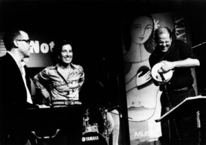 Donnafugata Music & Wine torna con nuovo album di JosÃ¨ Rallo