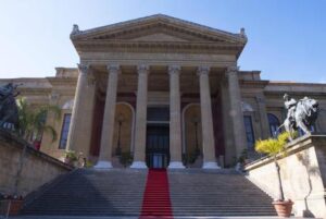 Teatro Massimo e Biondo, sabato manifestazione a Palermo