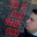 Francia e Germania si preparano a taglio gas russo