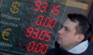 Francia e Germania si preparano a taglio gas russo