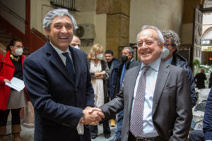 Vino: Scilla, la Sicilia torna al Vinitaly da protagonista