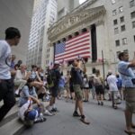 Usa: i turisti sono tornati a New York, ma cinesi grandi assenti