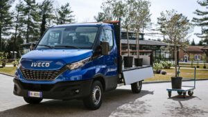 Polizze: ecco come risparmiare sull’assicurazione autocarro
