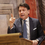 M5s: Conte,non siamo succursale Pd, pretendo rispetto