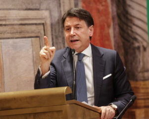 M5s: Conte,non siamo succursale Pd, pretendo rispetto