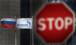 Mosca vieta l'ingresso in Russia ai leader Ue