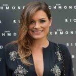 Alena Seredova dimagrita con la Dieta Chetogenica: come funziona e cosa è