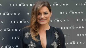 Alena Seredova dimagrita con la Dieta Chetogenica: come funziona e cosa è