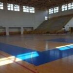 Maltempo: a Bagheria chiude hub vaccinale in palasport