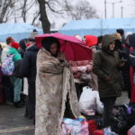 Unhcr, in Ucraina ci sono 6,5 milioni di sfollati interni