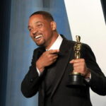 Produttore Oscar, polizia era pronta ad arrestare Will Smith