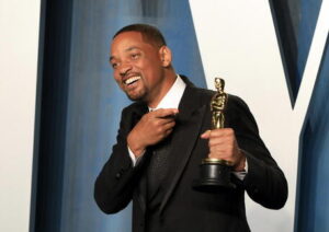 Produttore Oscar, polizia era pronta ad arrestare Will Smith