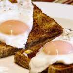 Dieta, colazione salata: esempi di cosa mangiare