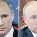 Putin ha un cancro alla tiroide, l'indiscrezione