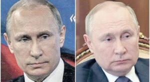 Putin ha un cancro alla tiroide, l'indiscrezione