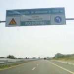 Autostrada, il 4 aprile la riapertura del tratto autostradale Rosolini-Noto