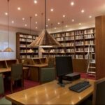 Dopo vent'anni riapre Biblioteca "Sciascia" a Palermo