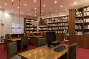 Dopo vent'anni riapre Biblioteca "Sciascia" a Palermo