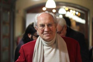 Vittorio Storaro girerà video in Sicilia