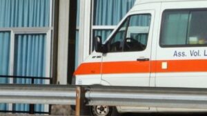 Investito da un furgone, muore Giuseppe Casabona, 54 anni